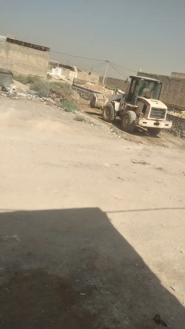 زمبن در عین دو هجرت ۵