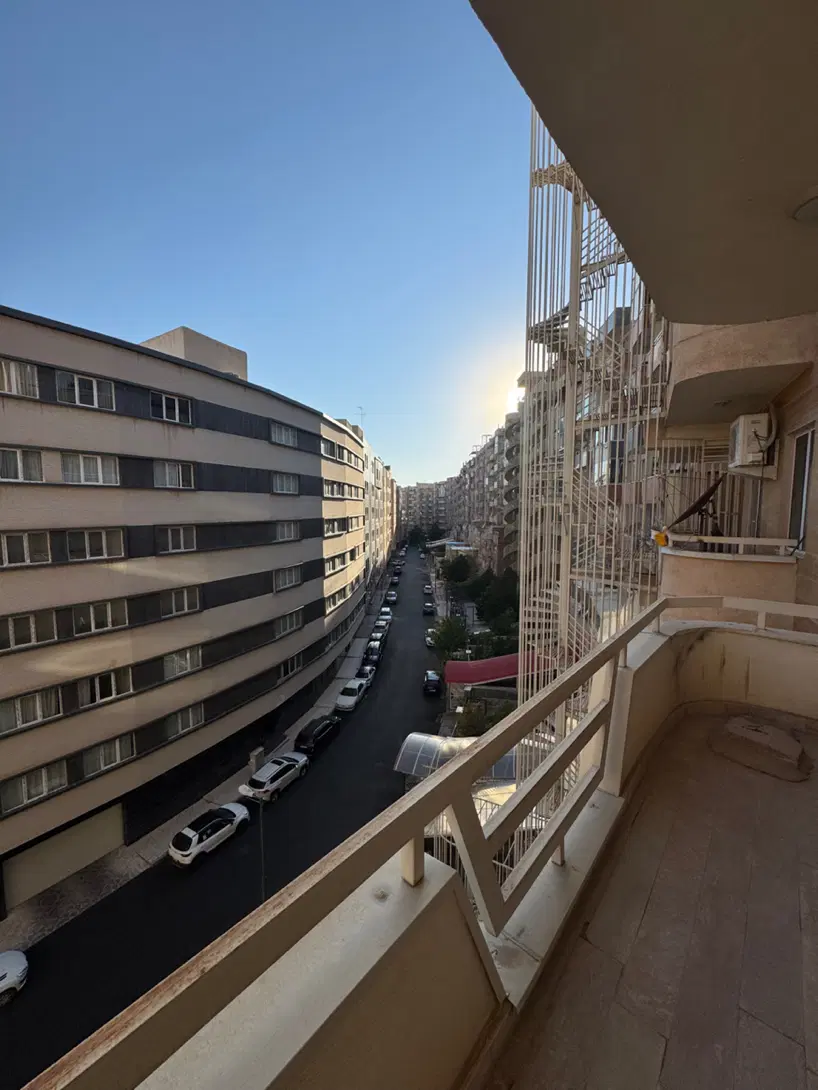 فروش آپارتمان رشدیه