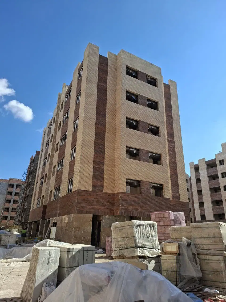 فروش مسکن ملی