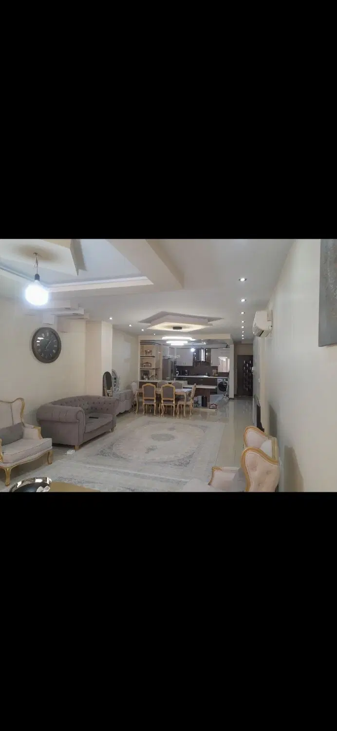 رهن و اجاره  رو بنما  باغستان غربی