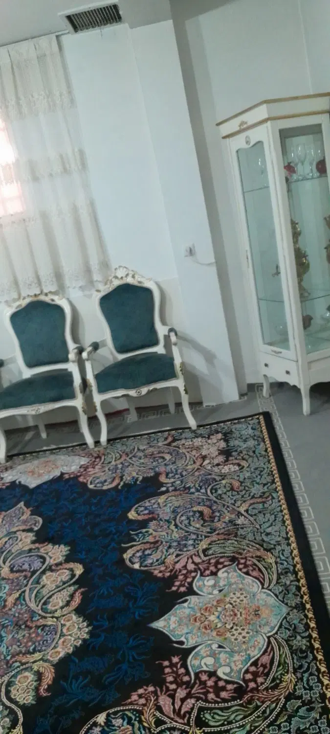 ویلایی دوطبقه
