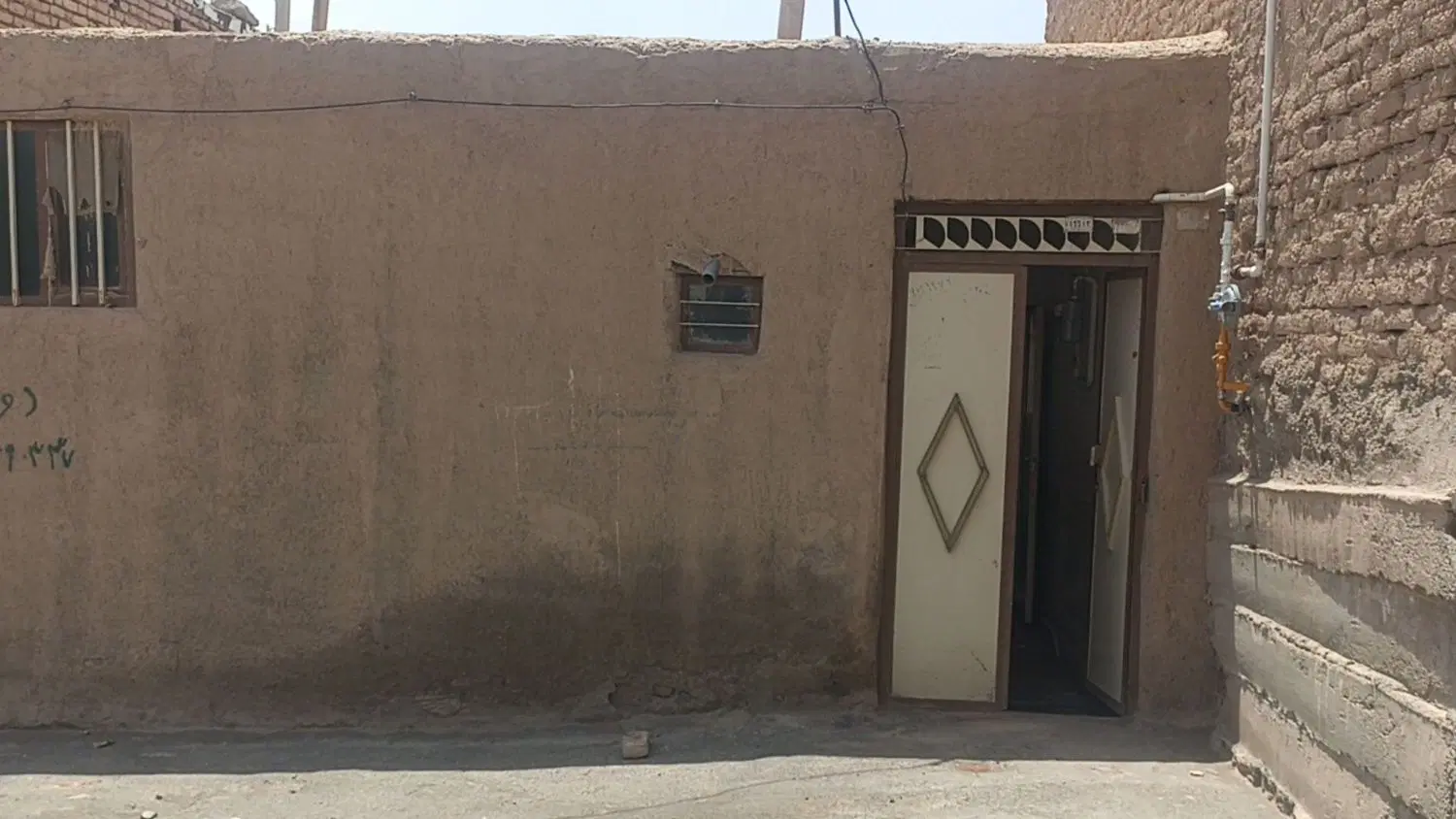 فروش منزل مسکونی خیابان دولت