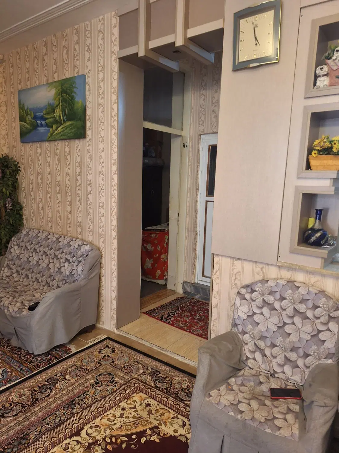 رهن خانه ویلایی