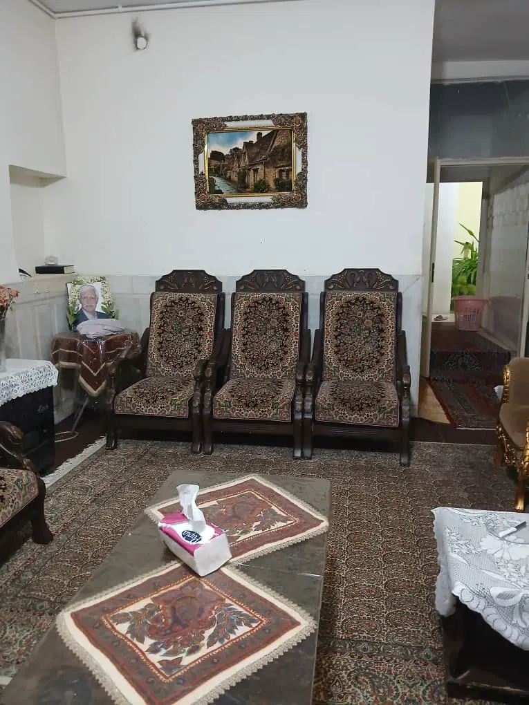اجاره همکف ویلای حیاط دار خیابان ابو مسلم