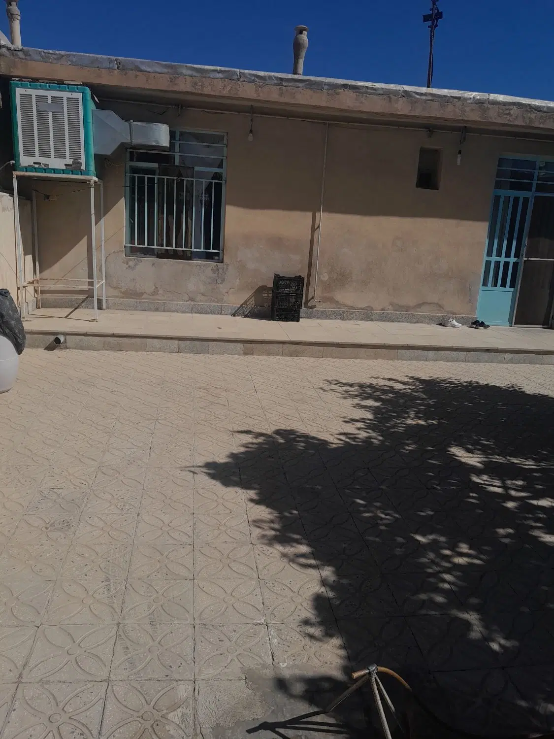 خانه ویلای درروستای شعبان املاک سیدذاکر
