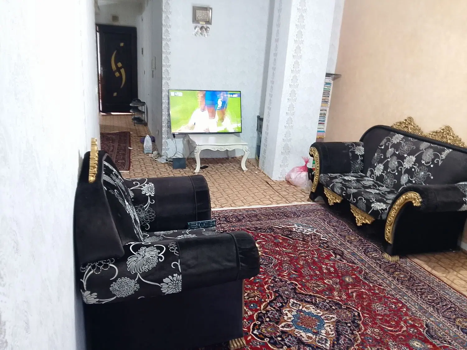 همخونه