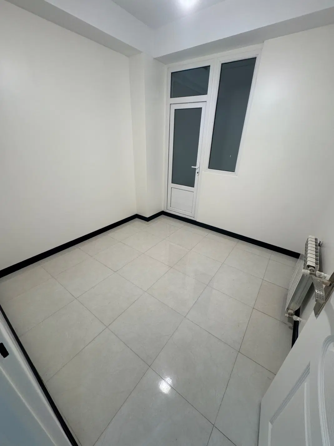 اپارتمان ۶۷ متری دو خواب
