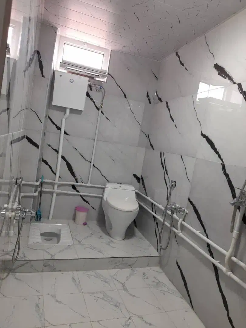 سوئیت یک خوابه و دوخوابه کلاردشت رودبارک