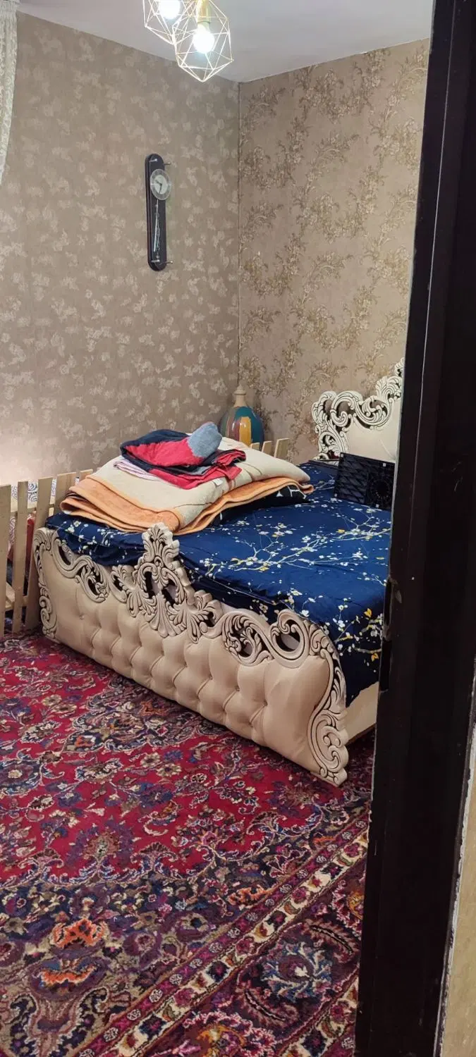 فروش آپارتمان سامانیه