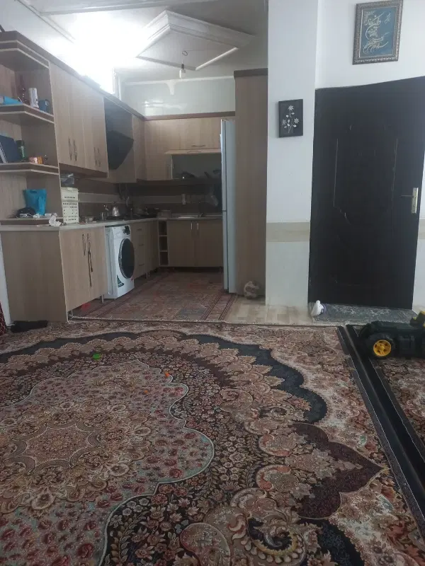 اجاره مسکونی ۹۲ متری پردیس