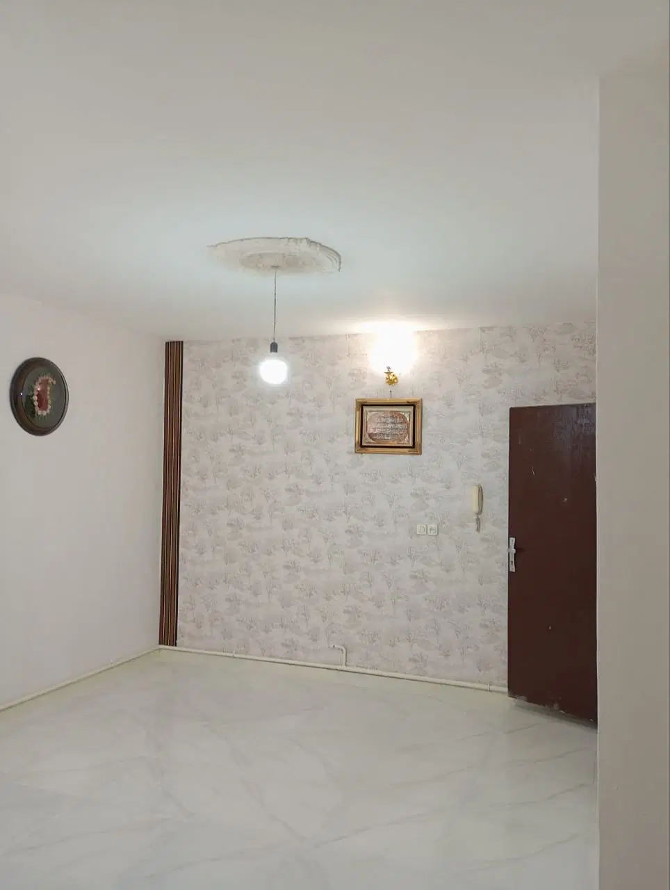 آپارتمان ۵۲متر خیابان جنت
