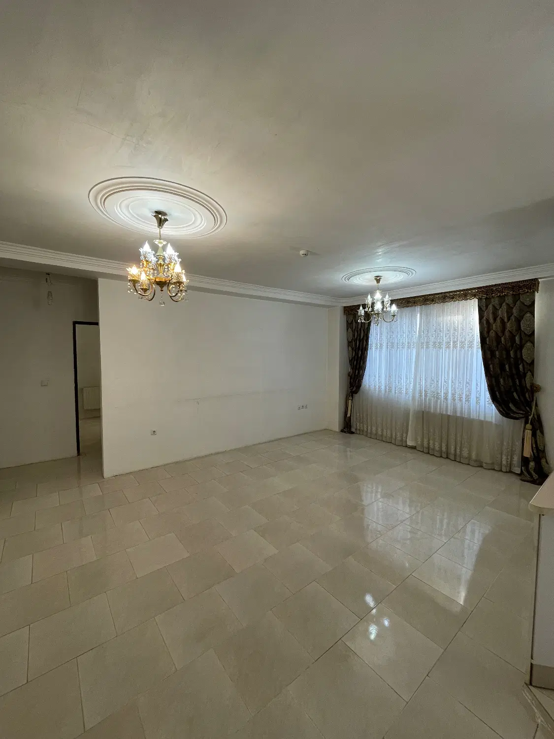 فروش واحد مسکن مهر ۸۵ متر سهند