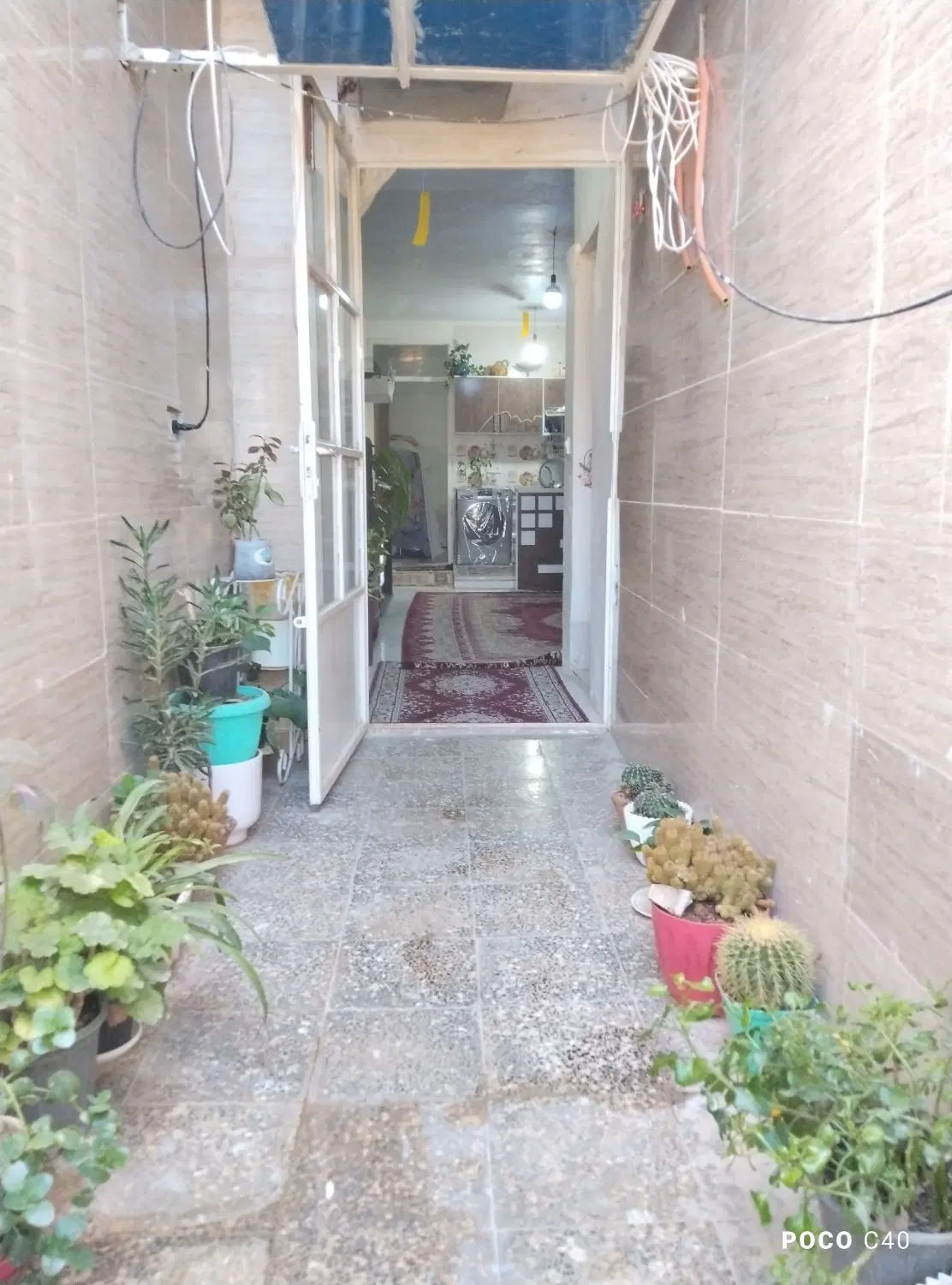 گردخون رهن و اجاره