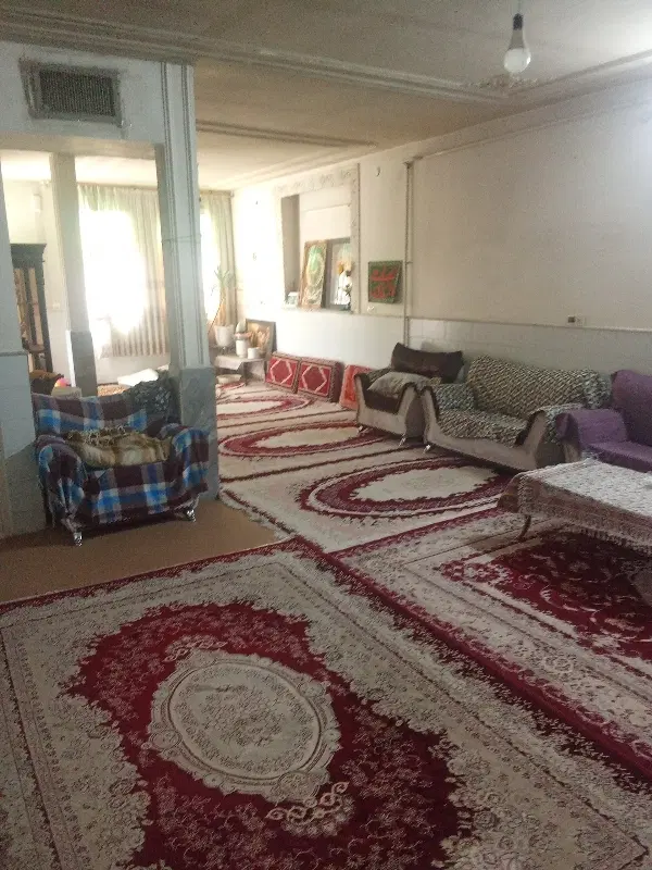 خانه ویلایی
