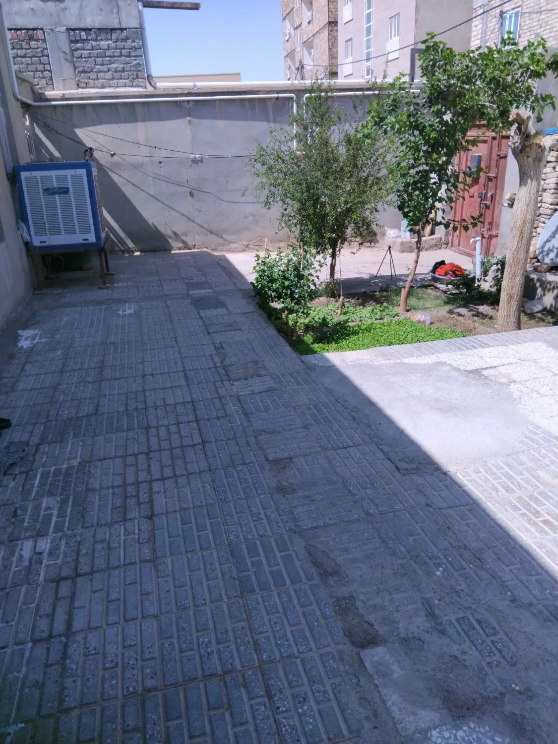 منزل ویلایی فروسی۳