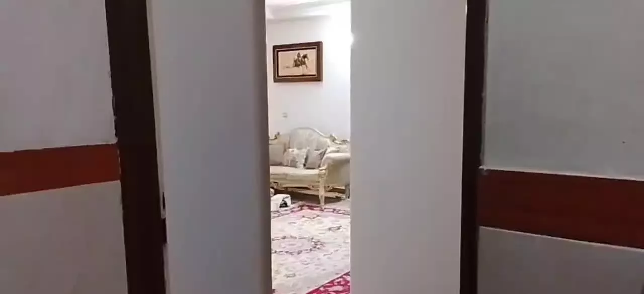 واحد ۸۰متری دوخوابه