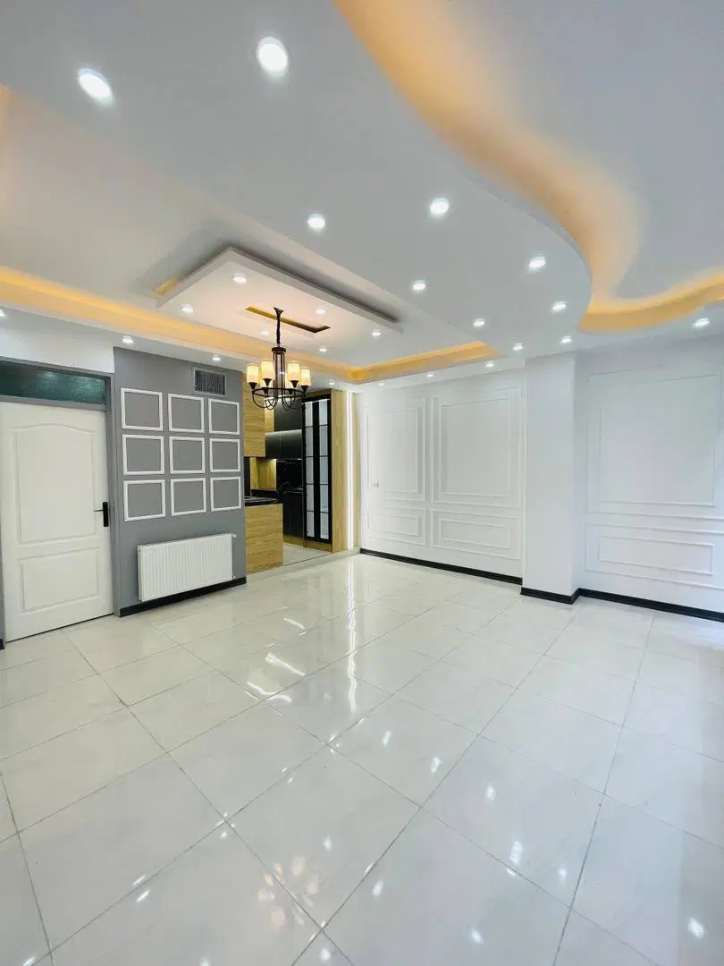 65متر 2خواب 15متر حیاط parking