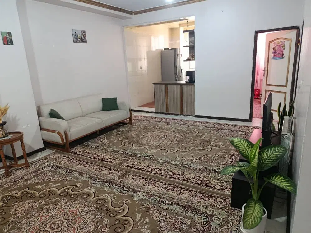 خانه ۷۲ متری در شریف اباد