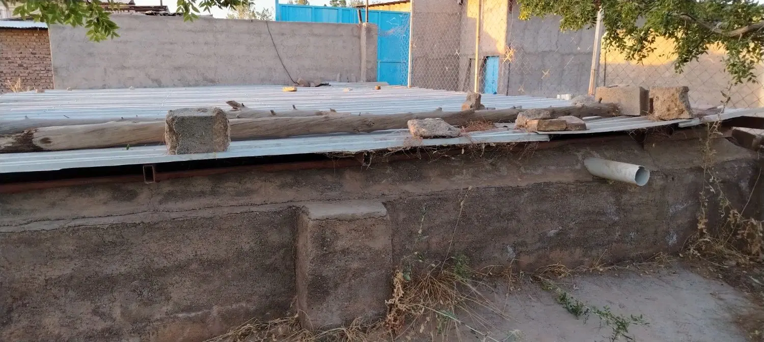 باغ فروشی