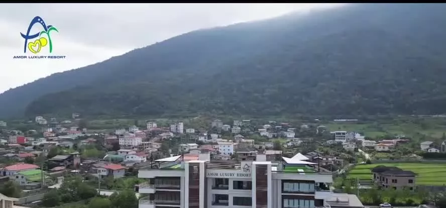 اجاره آپارتمان چسپ محله ۷ نمک آبرود (هچیرود،مسده)