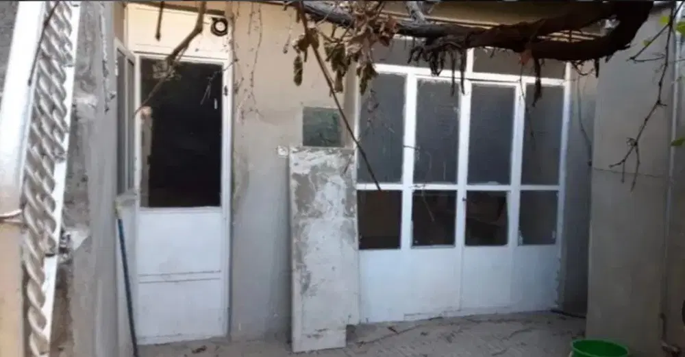 زمین خانه ویلایی