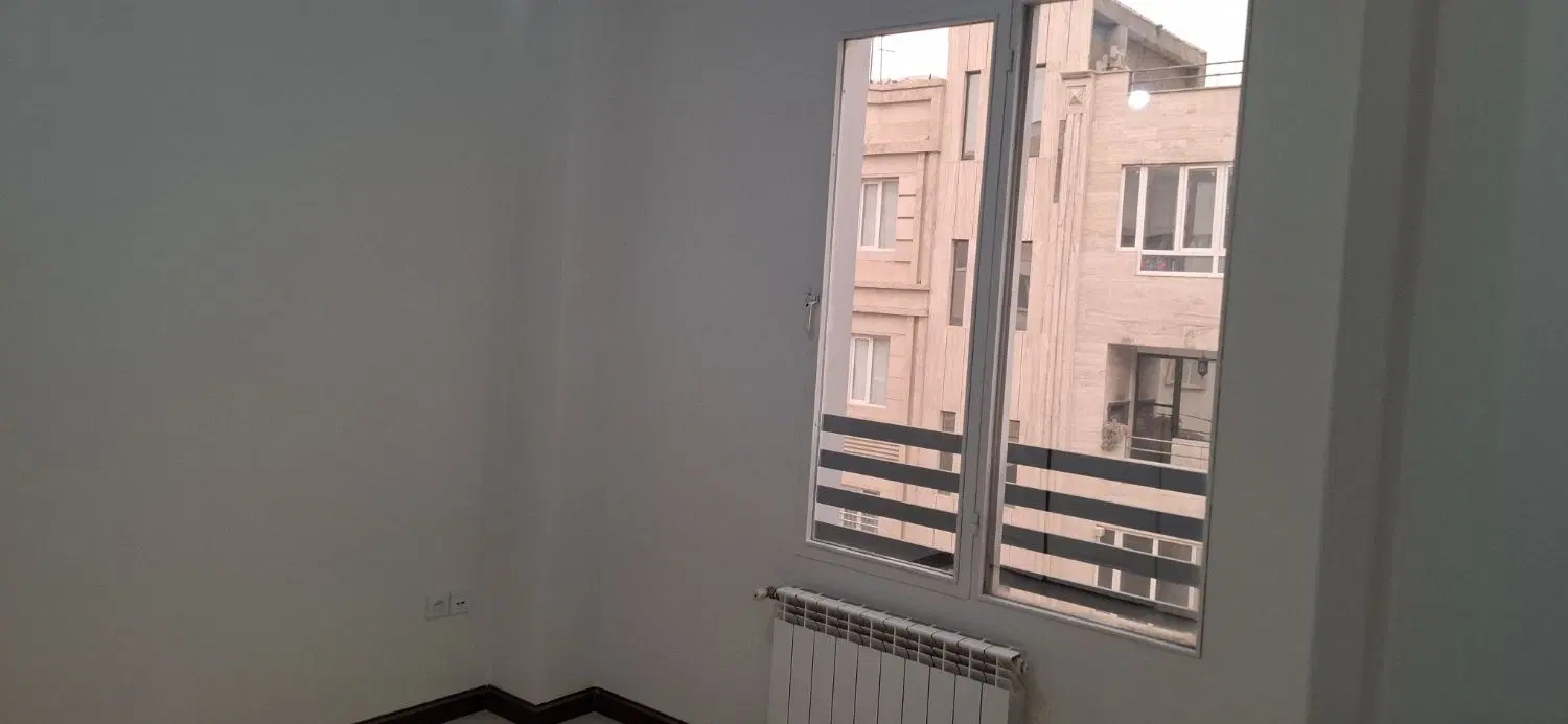 آپارتمان 77 متری شهرک صدف
