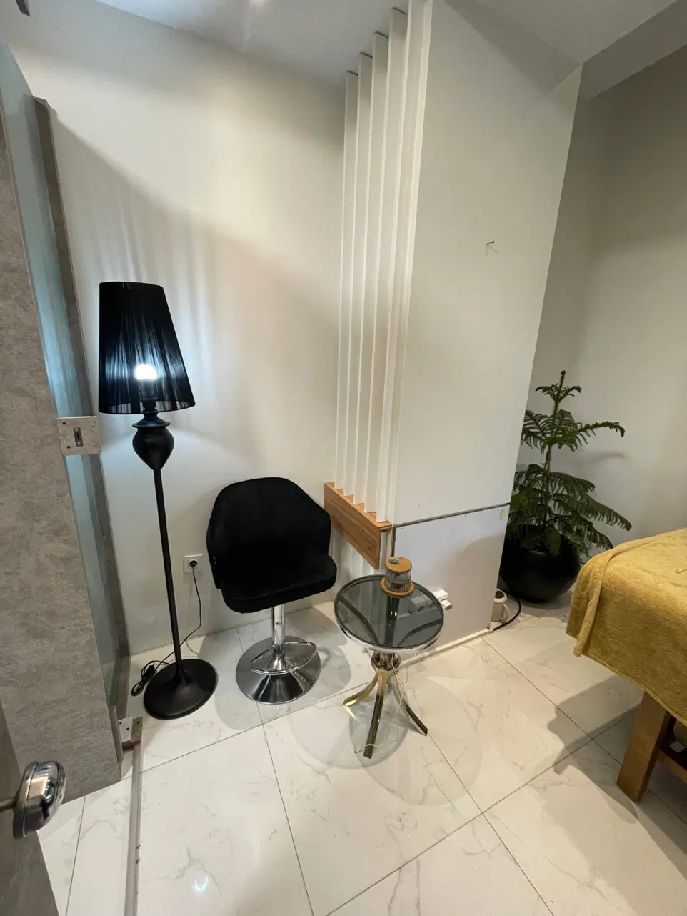 اجاره اتاق در کلینیک زیبایی