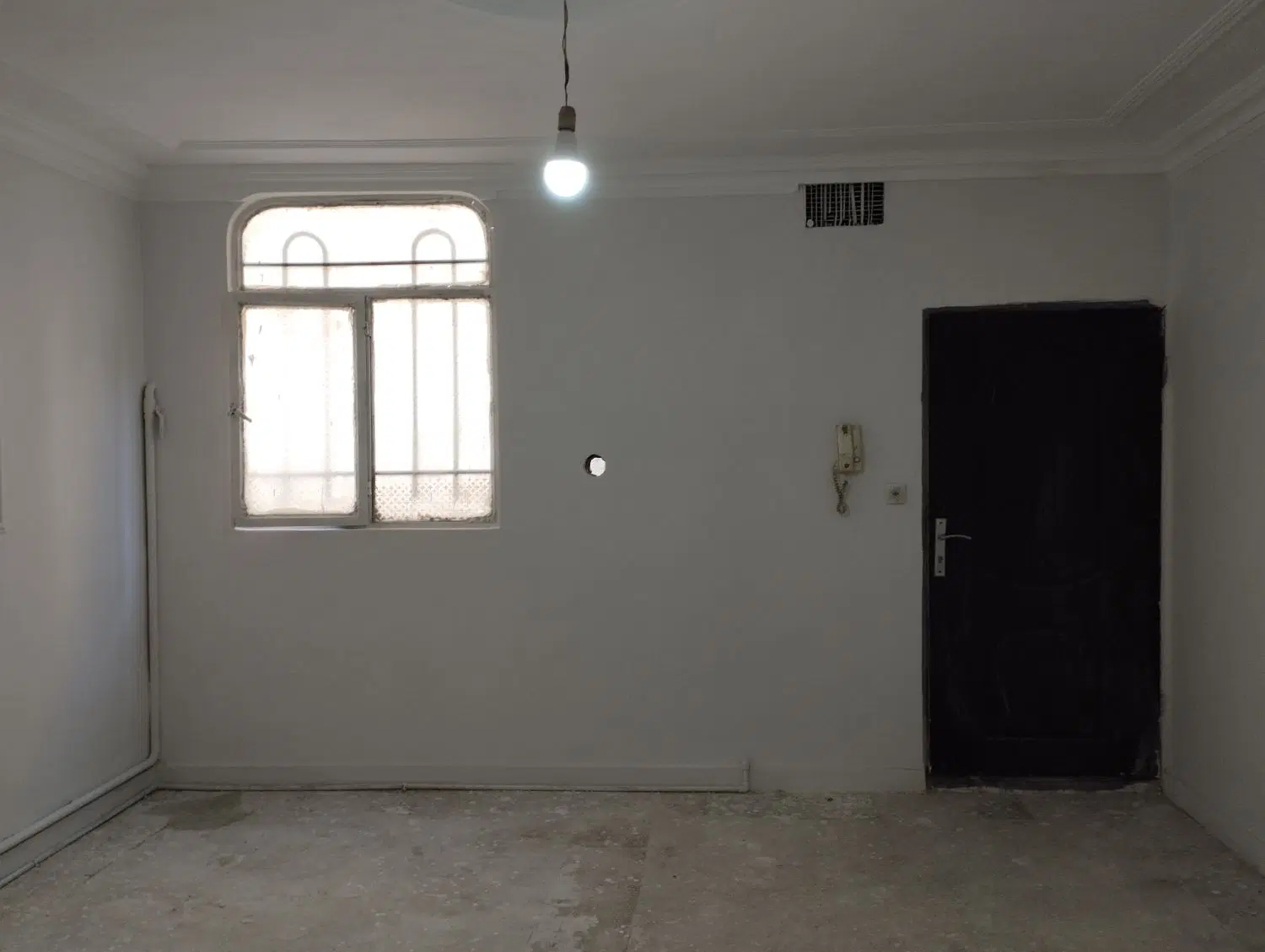 خانه پشت قواره ۴۰متری مجردی مصلی سرهنگ فرد