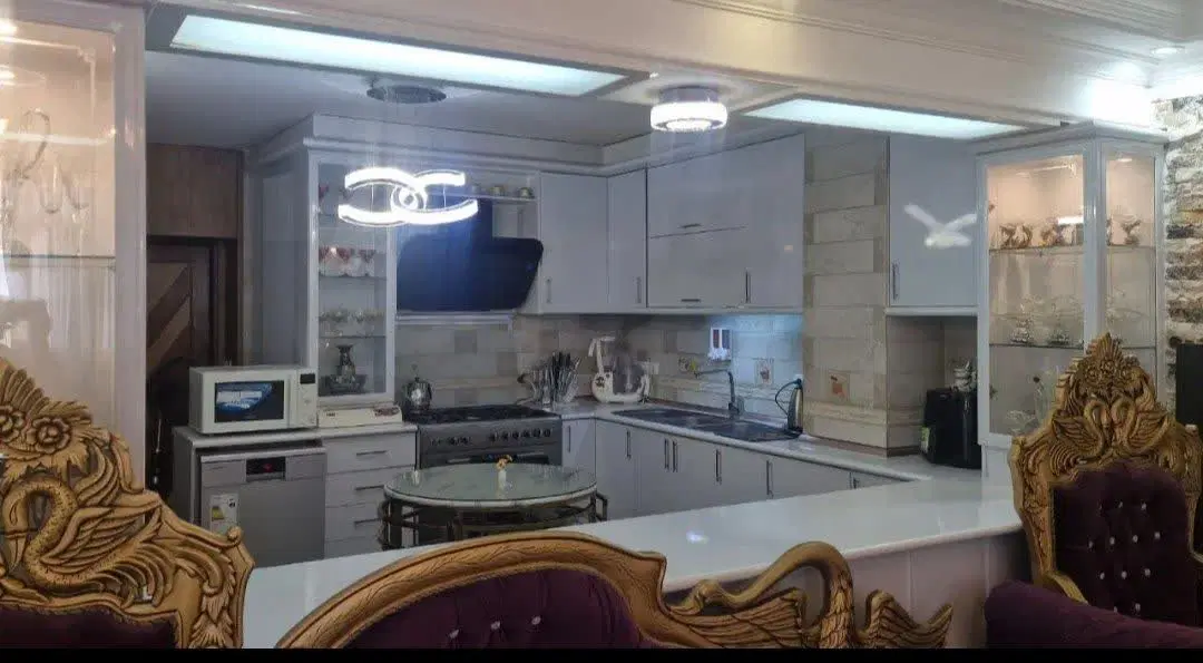 تک واحدی خلجا شیخ بهایی سند تک برگ فول امکانات