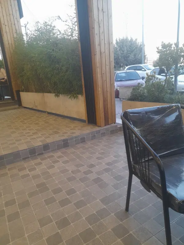 مغازه
