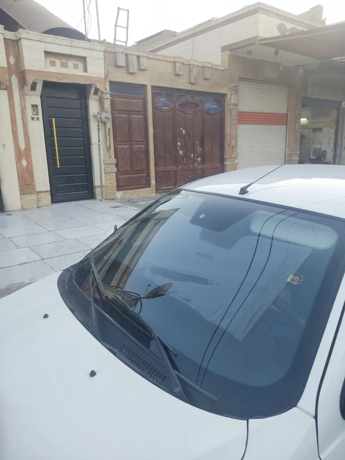 مغازه سکوریت دارتمیز