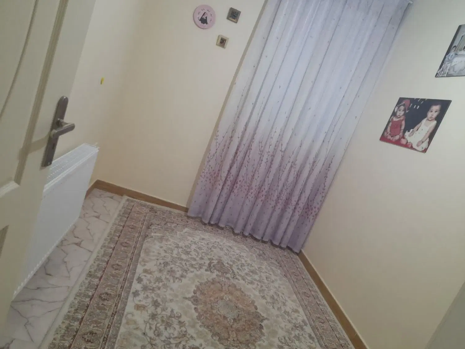 فروش واحد مسکونی
