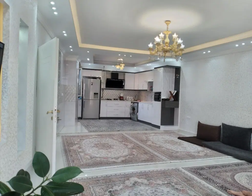 منزل مسکونی