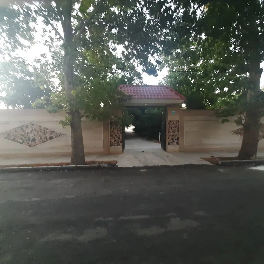 ۵۲۸ متر زمین سنددار در نشتارود مناسب ساخت و ساز