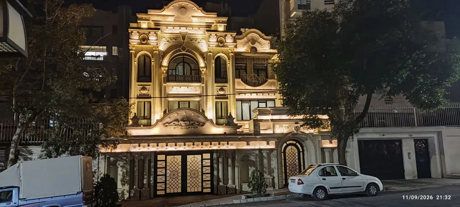 فروش زمین جنوبی 180متر نزدیک ولیصر زیر قیمت