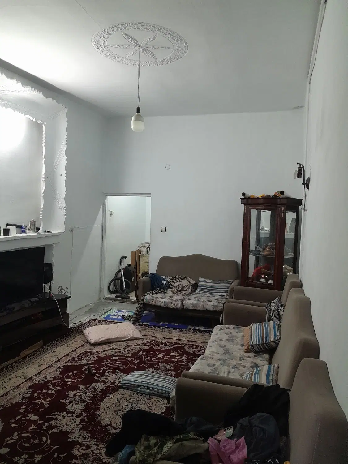 اجاره منزل دوطبقه دربستی