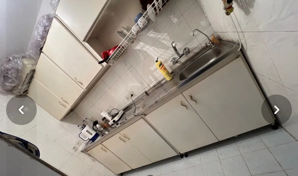 دفتر کار نایاب با این متراژ در۲۴ متری