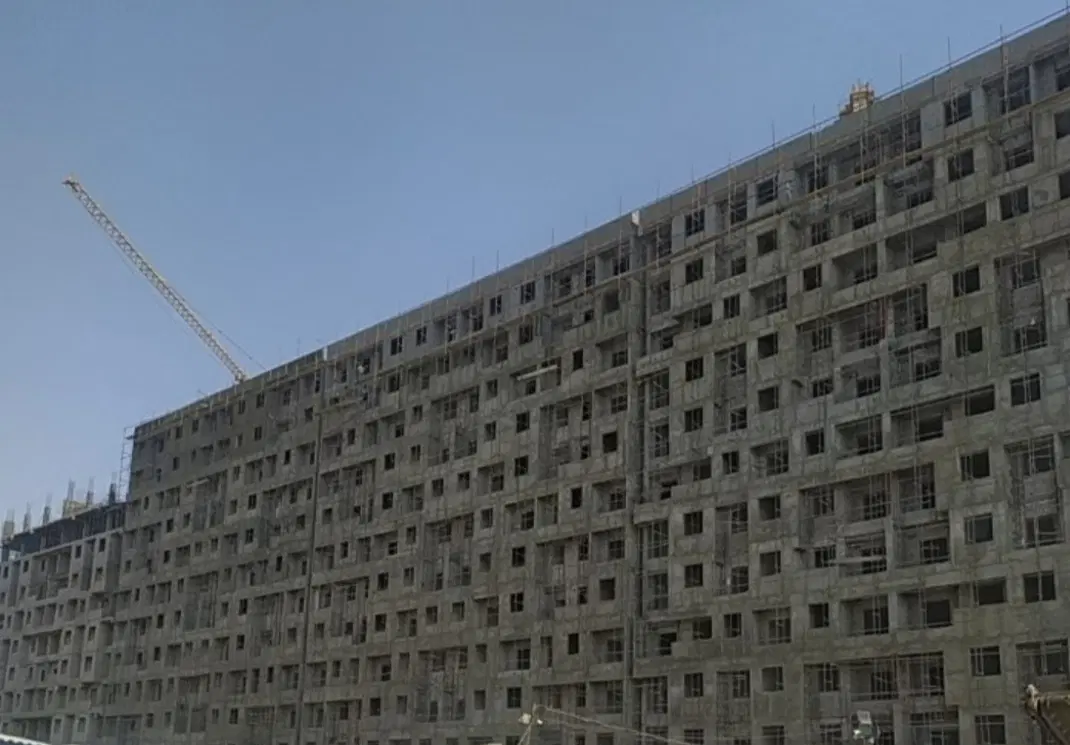 فروش آپارتمان ط دوم پانصد مستقیم