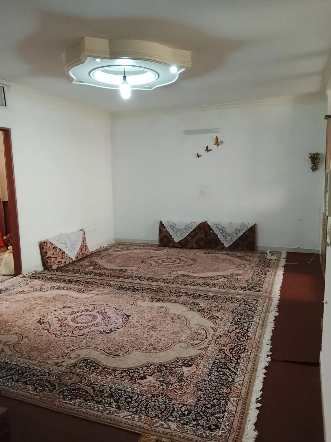 فروش واحد آپارتمان