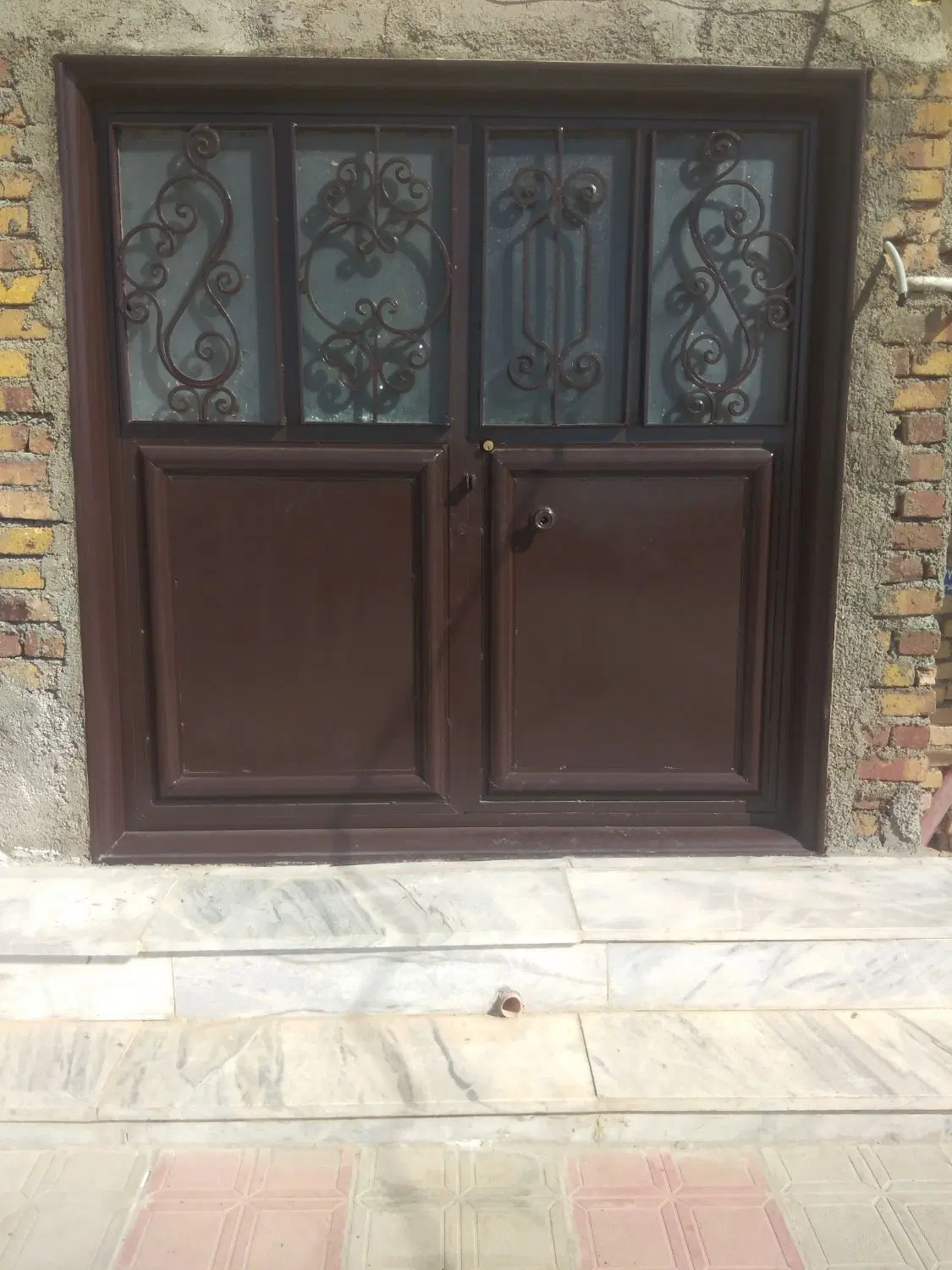 خانه در خوش آب هوات ین شهر این