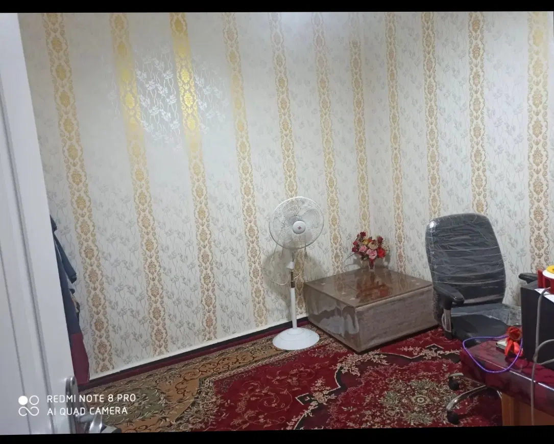 منزل مسکونی اجاره داده میشود