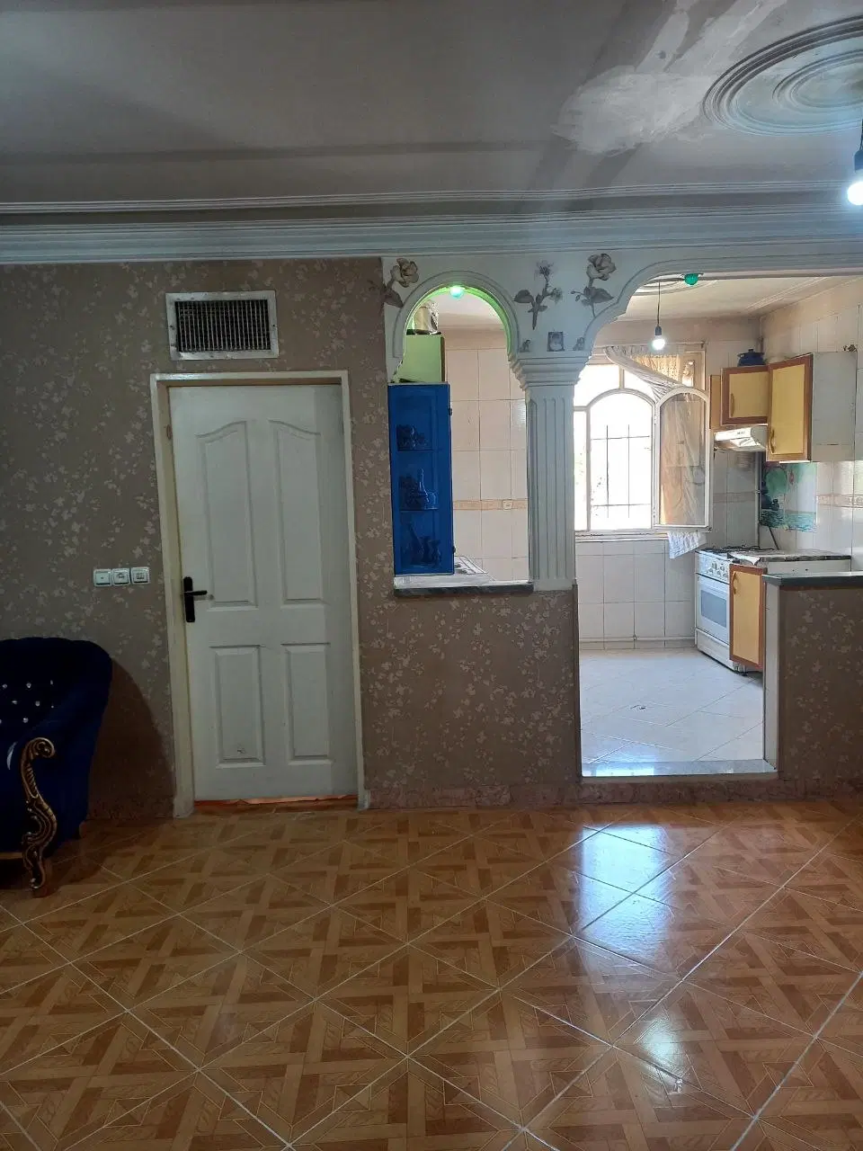 ویلایی ۲۵۰ متری