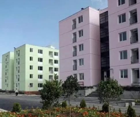 خونه دو خواب کیسون