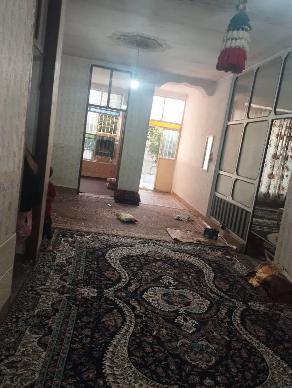 خانه ویلایی