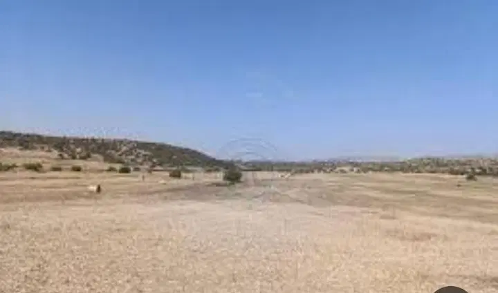 زمین فروشی