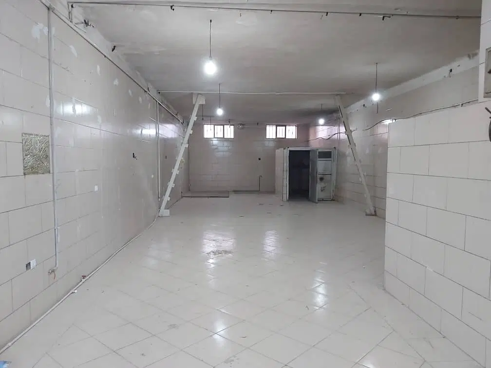 اجاره مغازه ۱۴۰ متری سراسیاب فرسنگی
