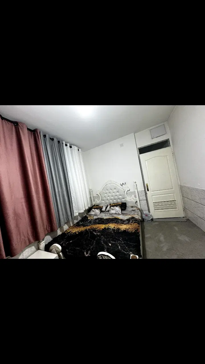 منزل ویلایی رهن کامل