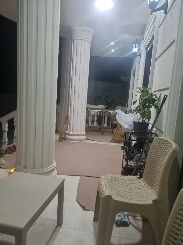 همخونه