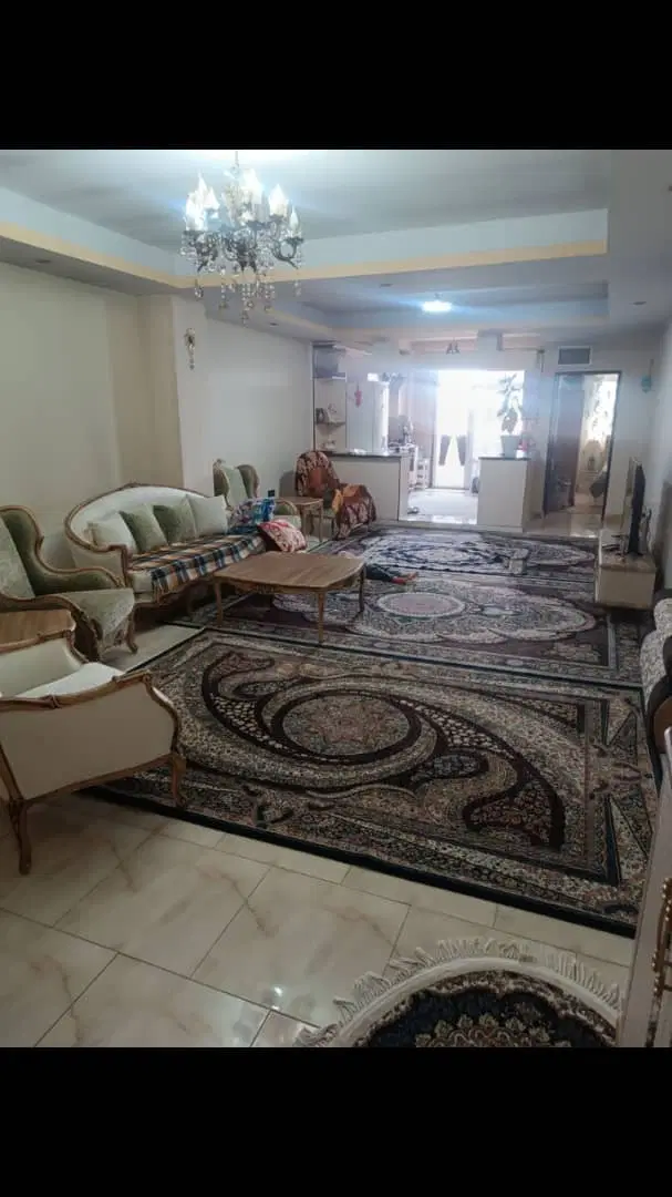 فروش آپارتمان مارلیک املاک کاخ
