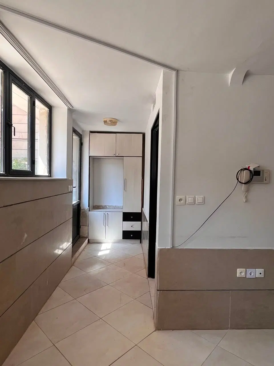 رهن و اجاره خیابان بعثت